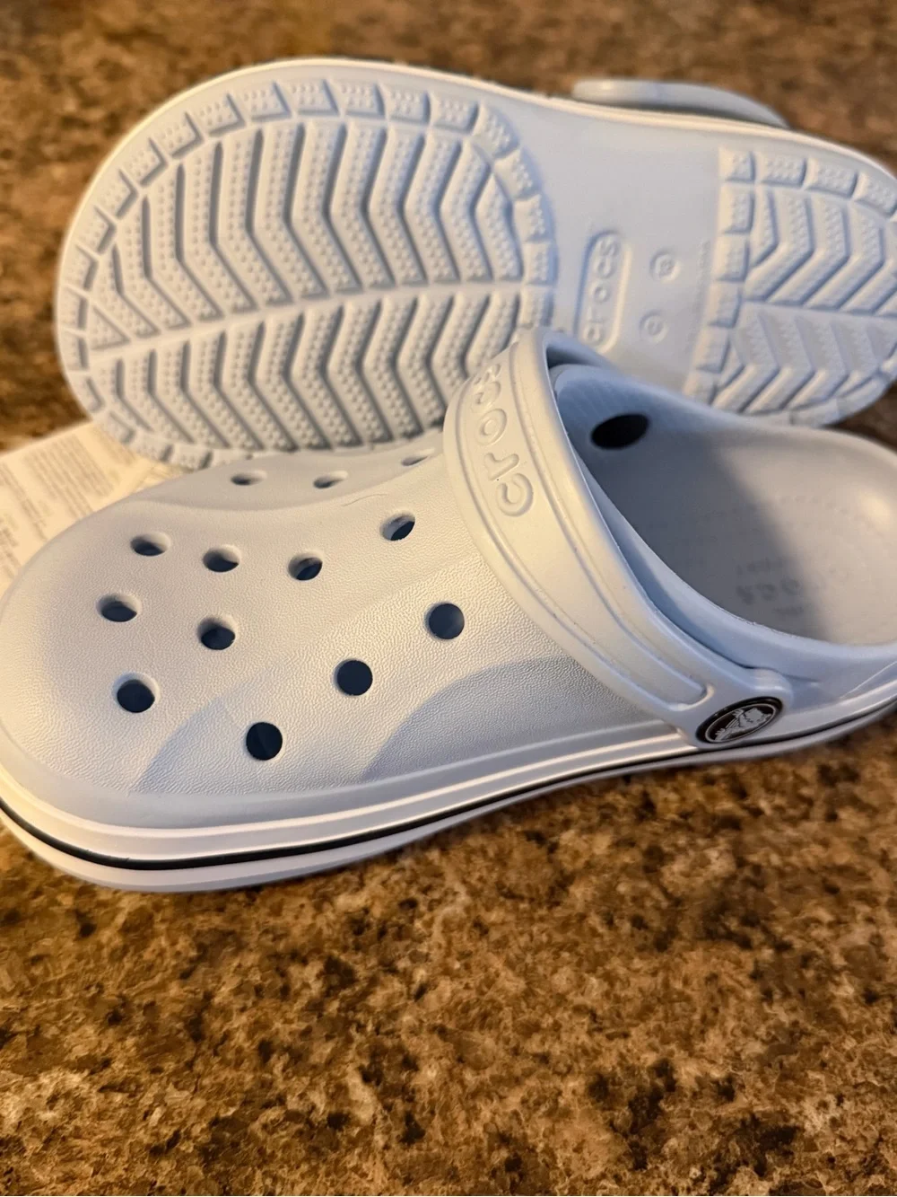 CROCS bayaband kids